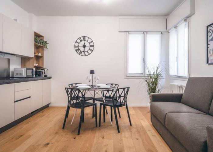 Apartment Gloria