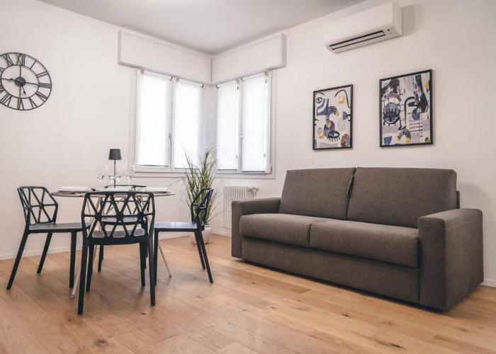 Apartment Gloria