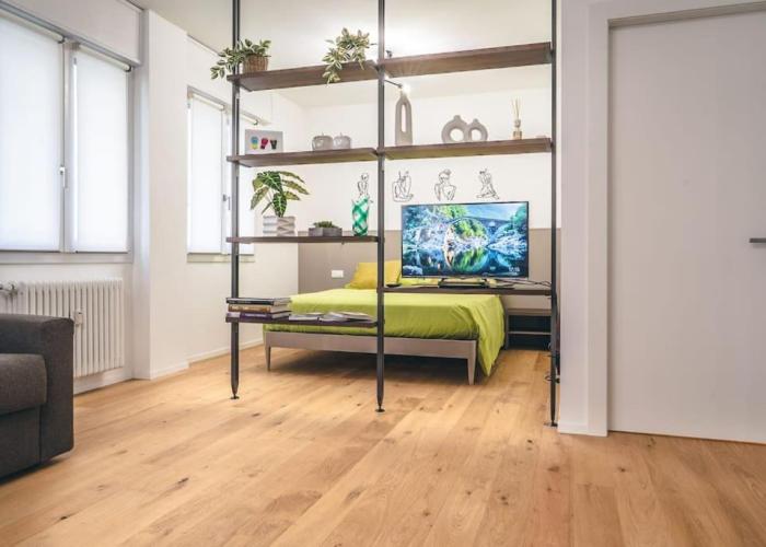 Apartment Gloria