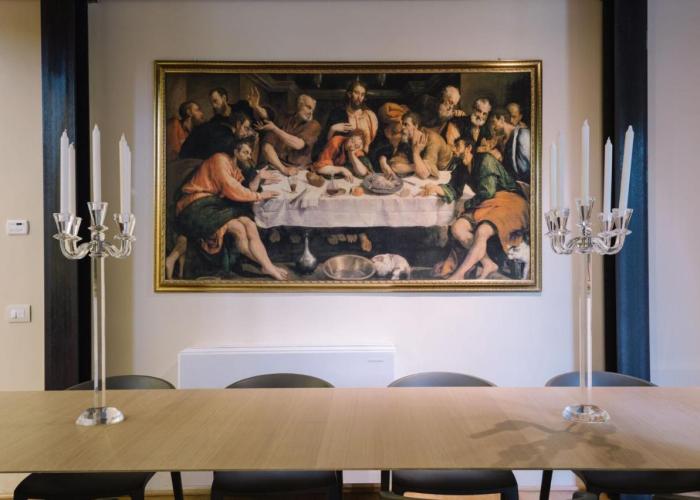 La Cappella della Rotonda