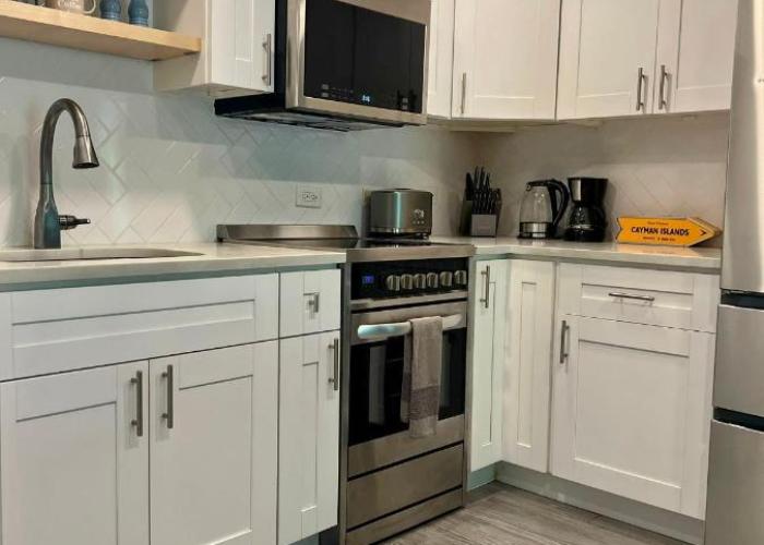 Beach Living at Island Pine Villas 'BLJW'