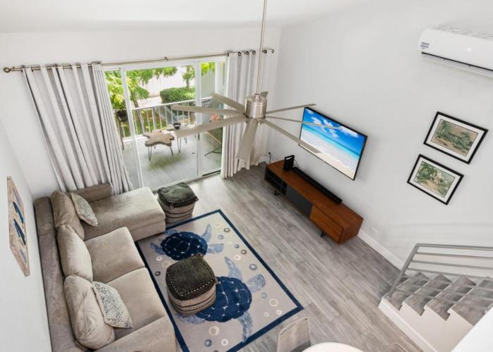 Beach Living at Island Pine Villas 'BLJW'