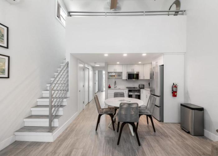 Beach Living at Island Pine Villas 'BLJW'