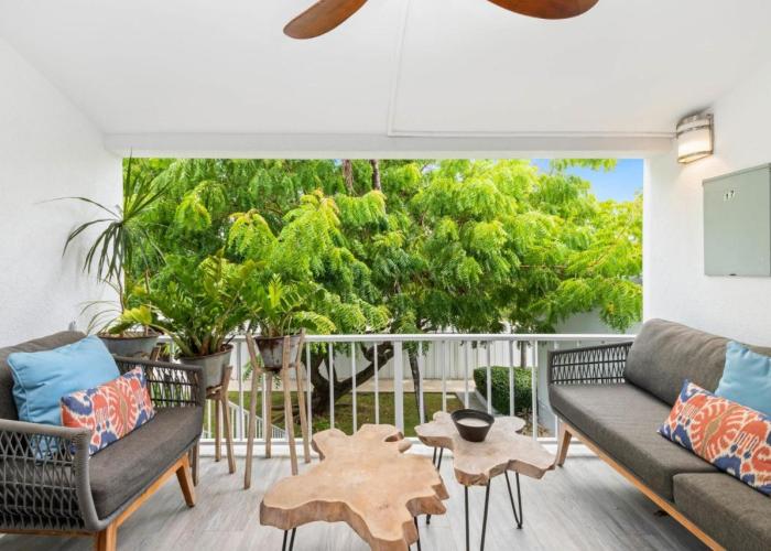 Beach Living at Island Pine Villas 'BLJW'