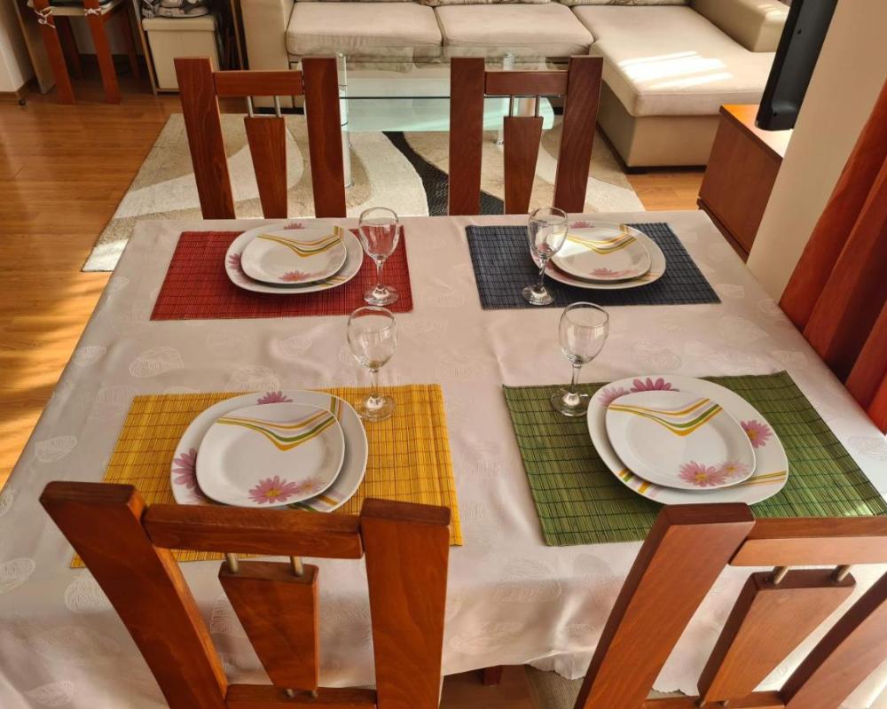 фото Spacious 2 Bedroom Apartment