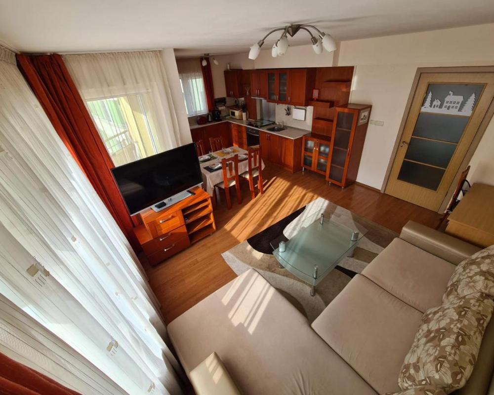 фото Spacious 2 Bedroom Apartment
