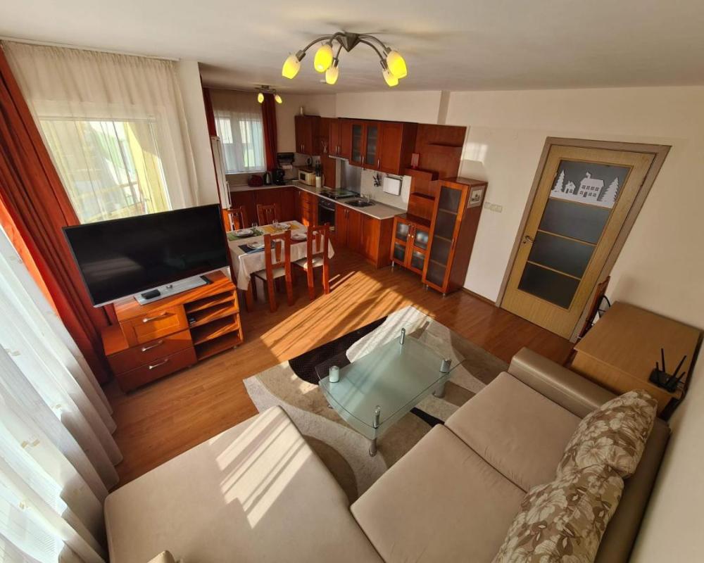 фото Spacious 2 Bedroom Apartment