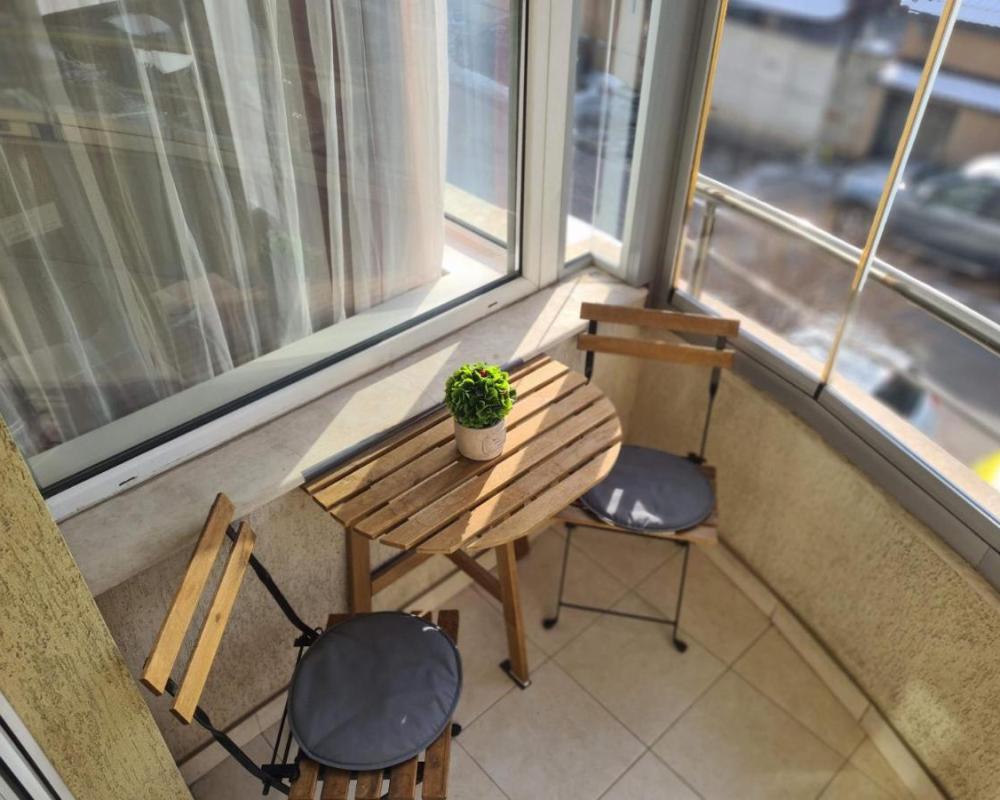 фото Spacious 2 Bedroom Apartment