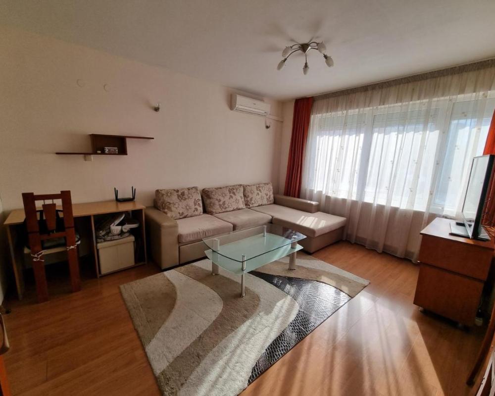 фото Spacious 2 Bedroom Apartment