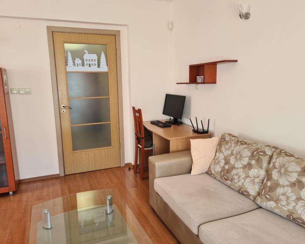 фото Spacious 2 Bedroom Apartment
