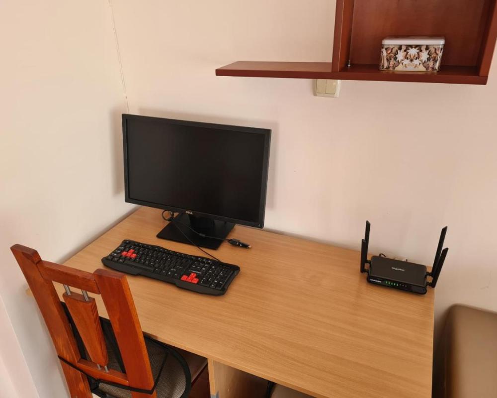 фото Spacious 2 Bedroom Apartment
