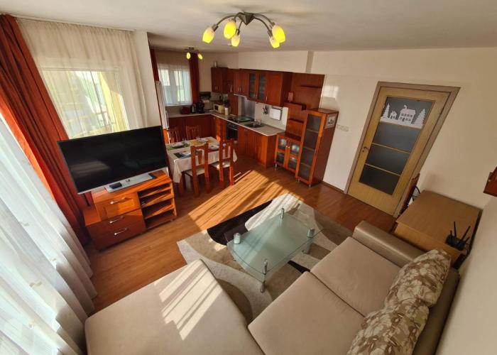 Spacious 2 Bedroom Apartment