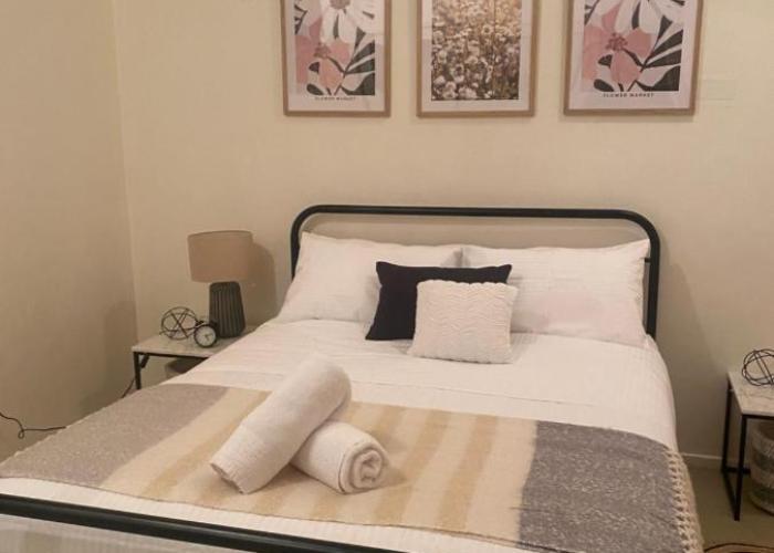 Riverside Boutique Apartment