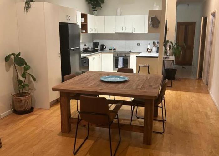 Riverside Boutique Apartment