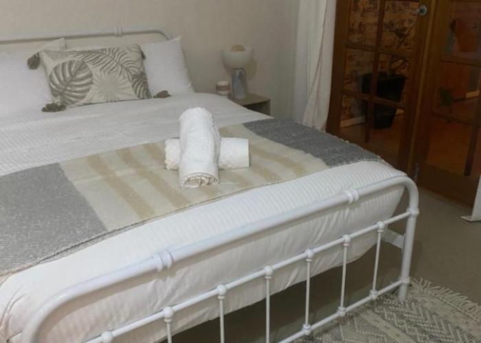 Riverside Boutique Apartment