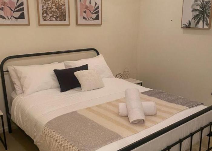 Riverside Boutique Apartment