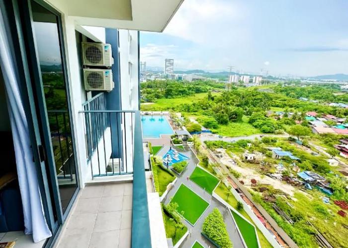 Meritus Residensi Penang