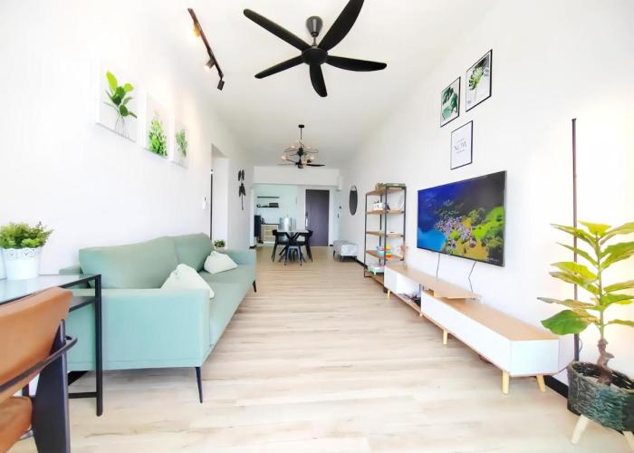 Meritus Residensi Penang