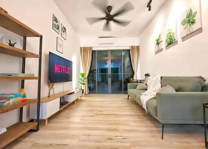 Meritus Residensi Penang
