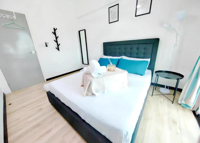 Meritus Residensi Penang
