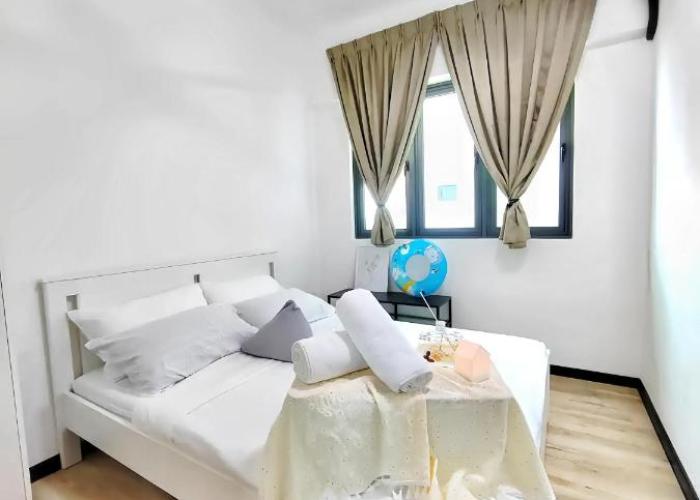 Meritus Residensi Penang