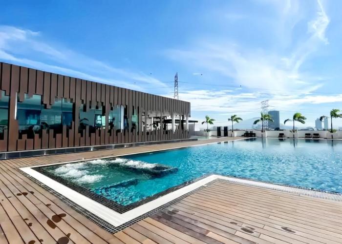 Meritus Residensi Penang