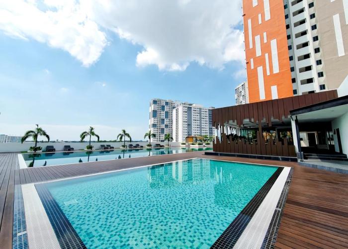 Meritus Residensi Penang