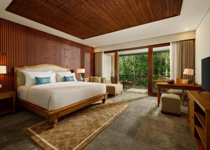 Abisena Wellness & Resort Ubud-Adult Only