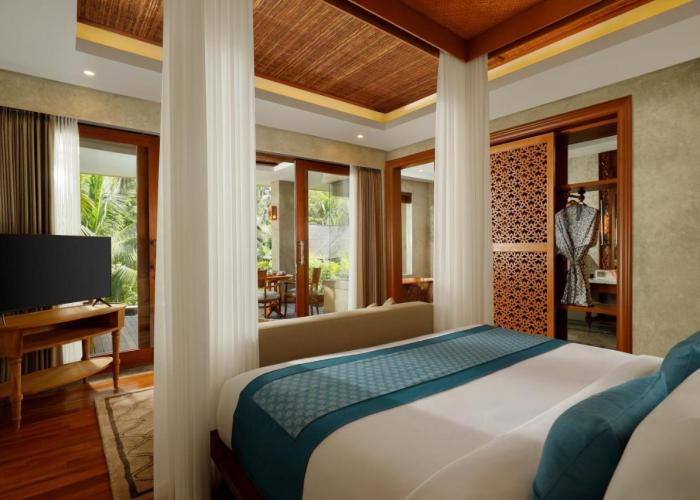 Abisena Wellness & Resort Ubud-Adult Only