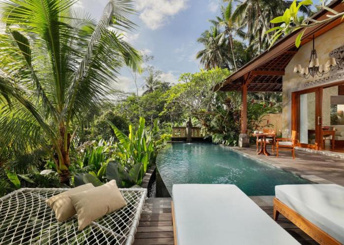 Abisena Wellness & Resort Ubud-Adult Only