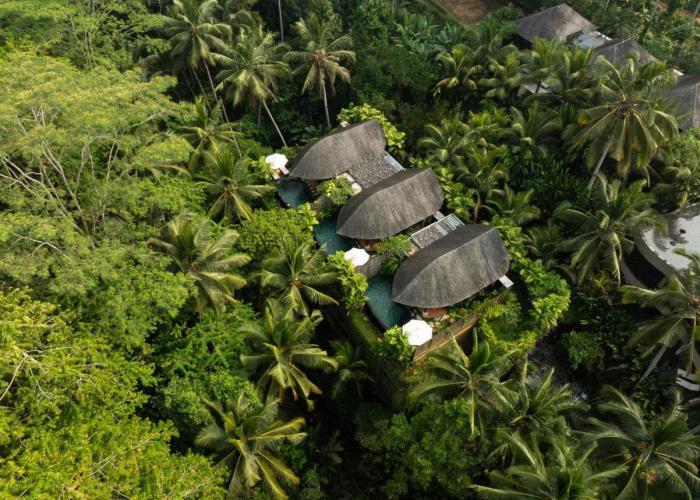 Abisena Wellness & Resort Ubud-Adult Only