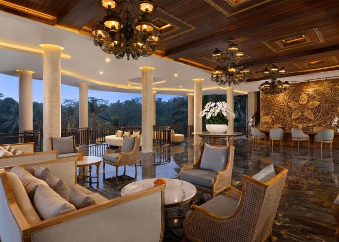 Abisena Wellness & Resort Ubud-Adult Only