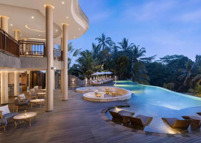 Abisena Wellness & Resort Ubud-Adult Only