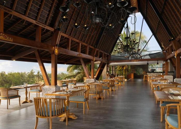 Abisena Wellness & Resort Ubud-Adult Only