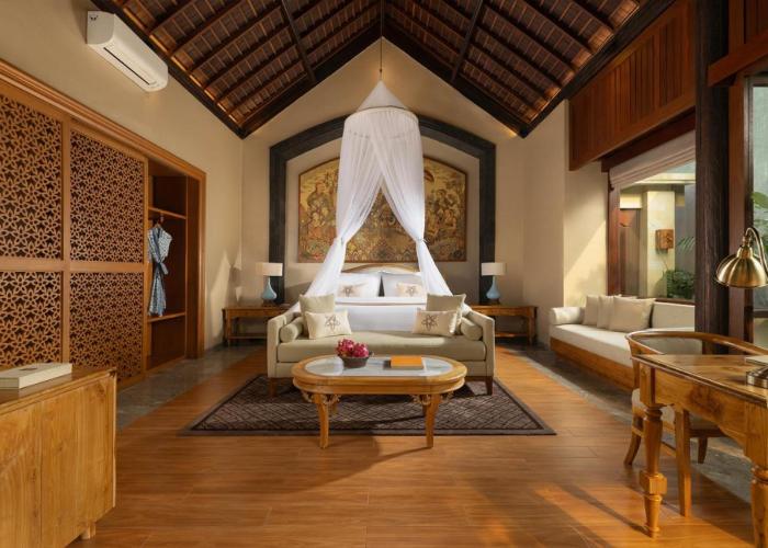 Abisena Wellness & Resort Ubud-Adult Only