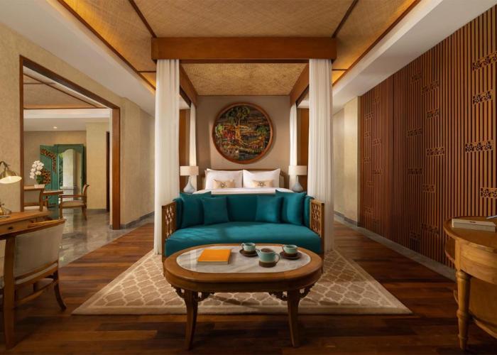 Abisena Wellness & Resort Ubud-Adult Only