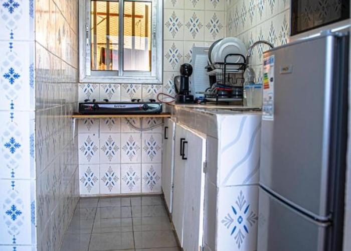 Studio Meublé - La Concorde - 1 Salon, 1e Chambre, 1e Salle de bain, 1e Cuisine