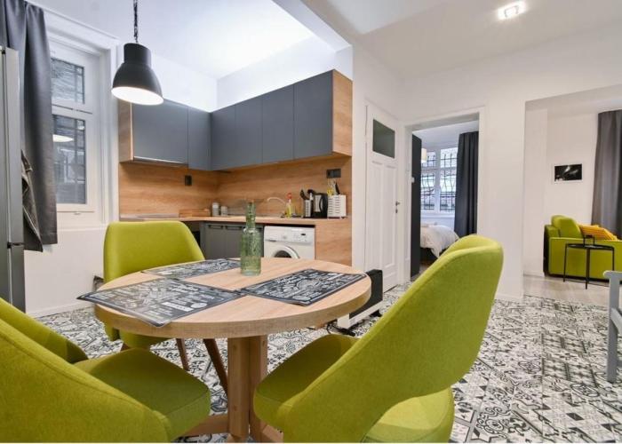 Apart Hotel Roma