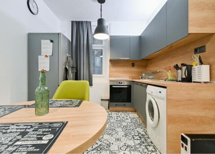 Apart Hotel Roma
