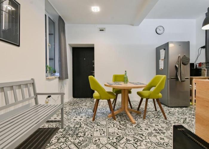 Apart Hotel Roma