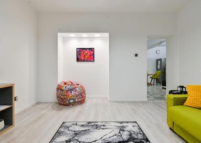 Apart Hotel Roma