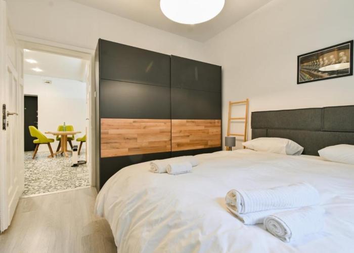 Apart Hotel Roma