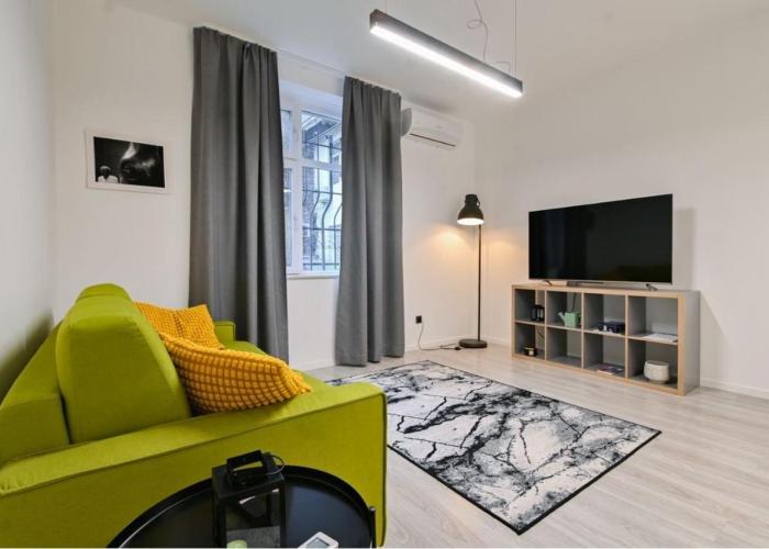 Apart Hotel Roma