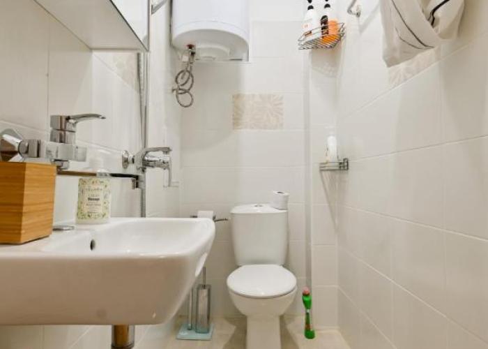Apart Hotel Roma