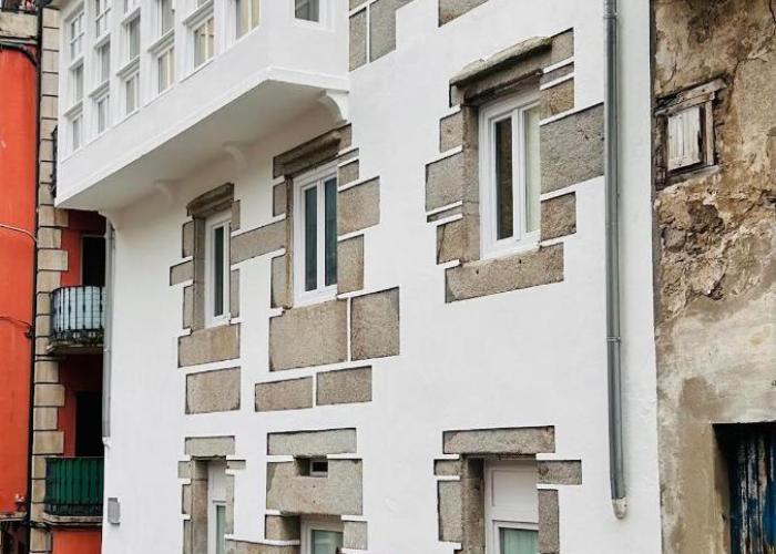 APARTAMENTOS NADA Ó NORTE Centro