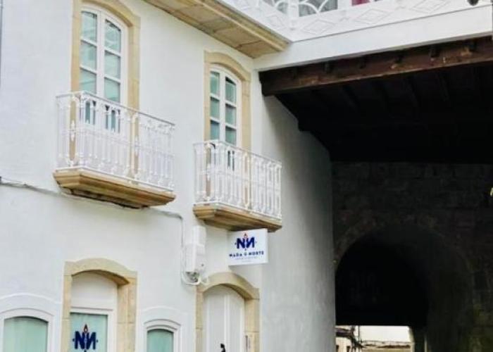 APARTAMENTOS NADA Ó NORTE Centro