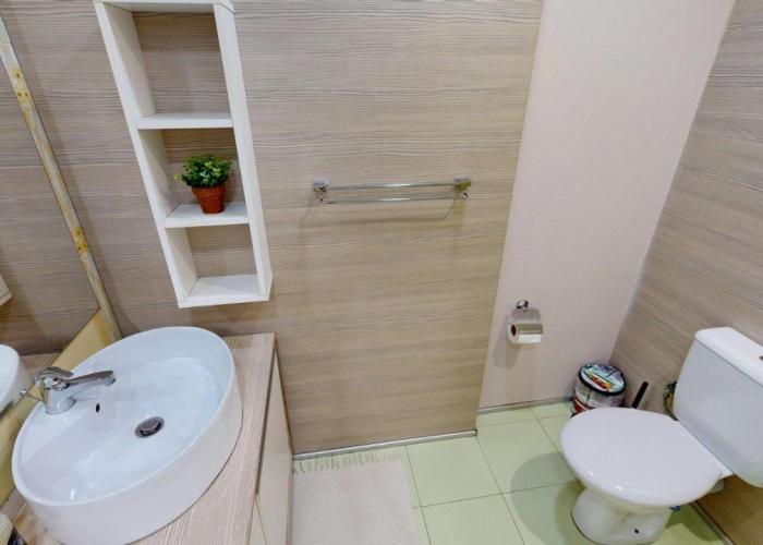 The Green Apartment in the heart of Old Sofia 1BDR