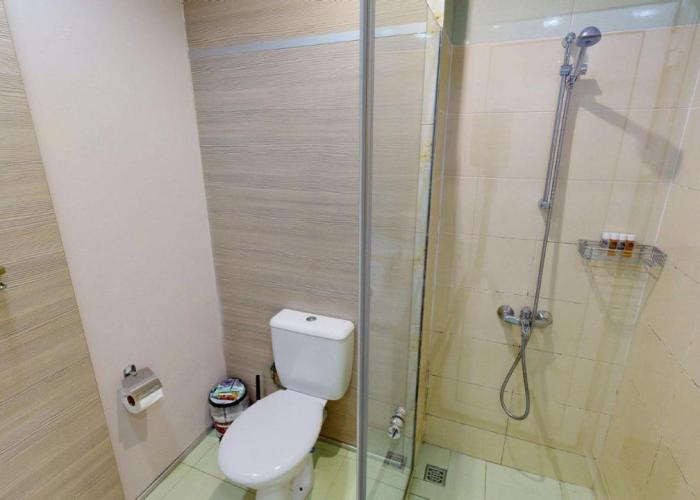 The Green Apartment in the heart of Old Sofia 1BDR
