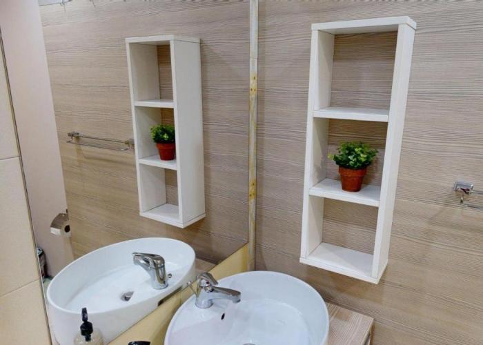 The Green Apartment in the heart of Old Sofia 1BDR