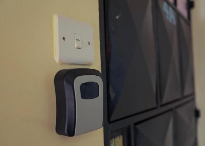 Meru modern living bnb 1bdr and 2bdr